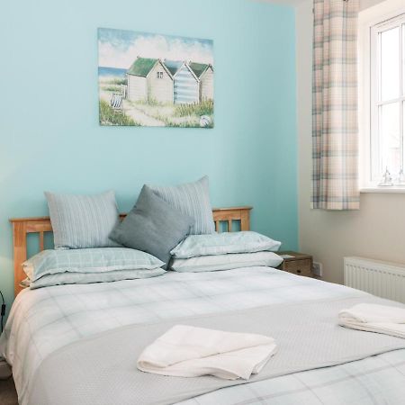 Puffin Cottage Filey Eksteriør bilde