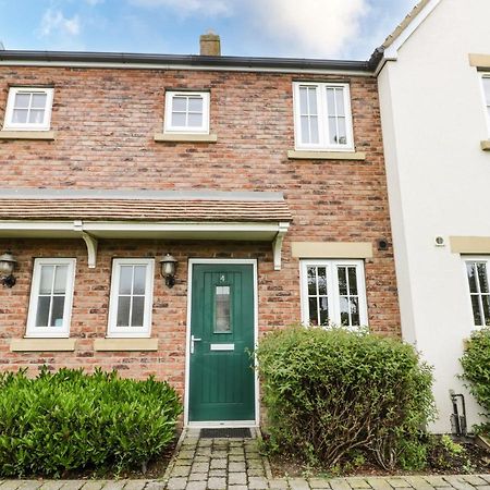 Puffin Cottage Filey Eksteriør bilde