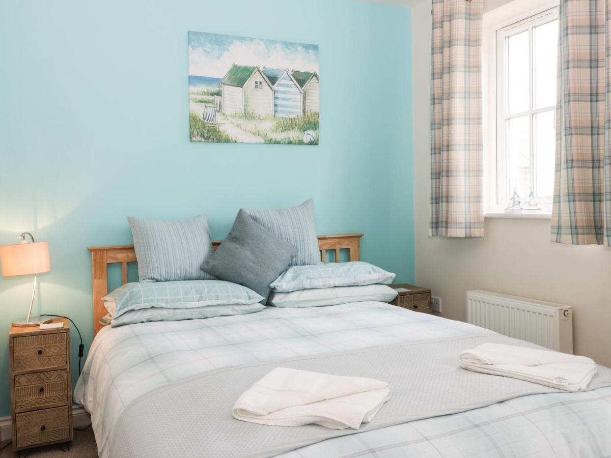 Puffin Cottage Filey Eksteriør bilde
