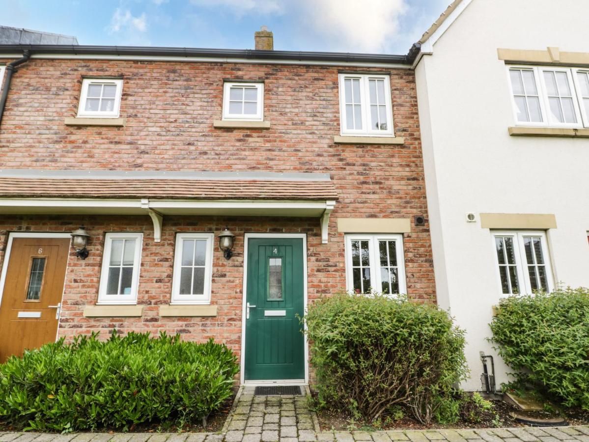 Puffin Cottage Filey Eksteriør bilde